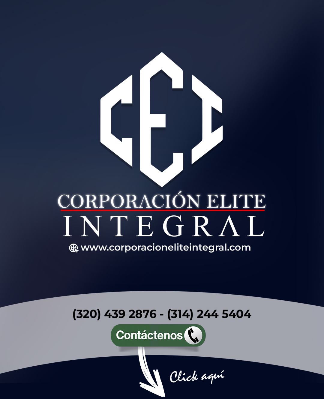 CORPORACIÓN ELITE